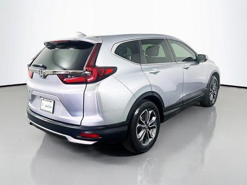 2022 Honda CR-V 2WD EX-L