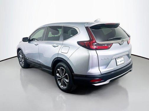 2022 Honda CR-V 2WD EX-L