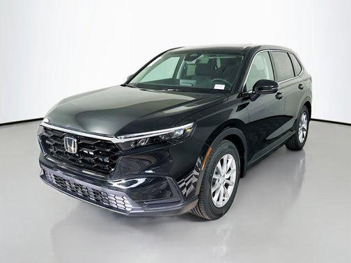 2026 Honda CR-V EX 2WD