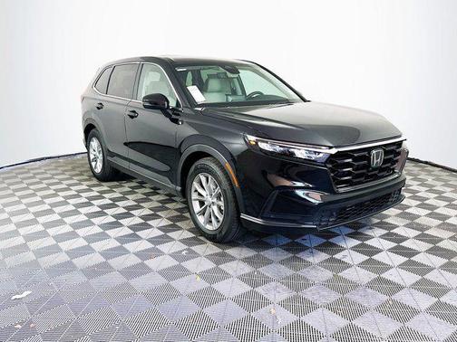 2025 Honda CR-V EX-L 2WD