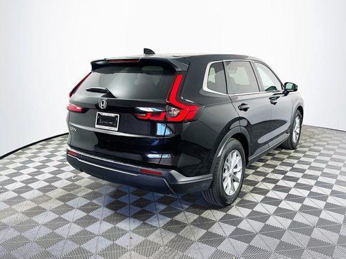 2025 Honda CR-V EX-L 2WD