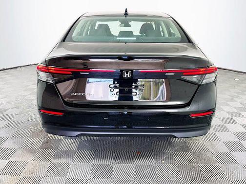 2023 Honda Accord EX 1.5T