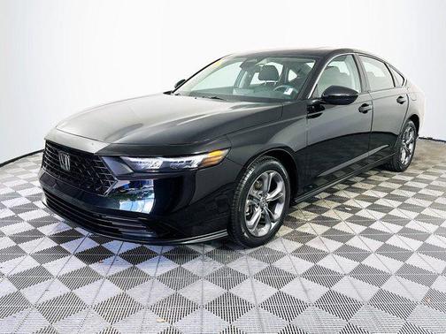 2023 Honda Accord EX 1.5T
