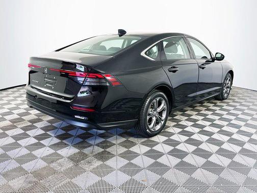 2023 Honda Accord EX 1.5T