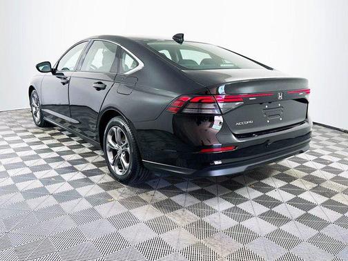 2023 Honda Accord EX 1.5T