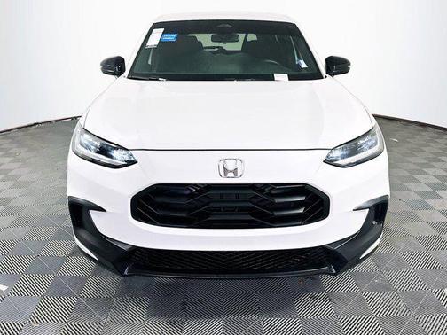 2024 Honda HR-V 2WD Sport