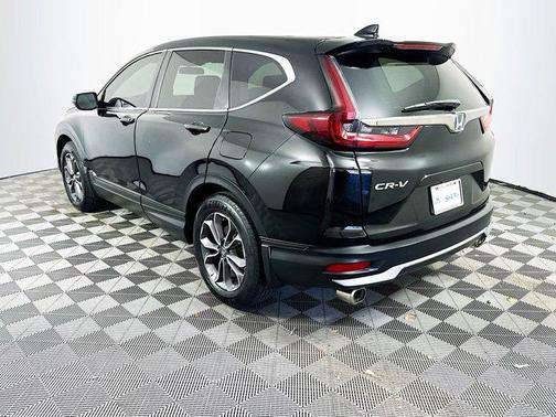 2022 Honda CR-V 2WD EX