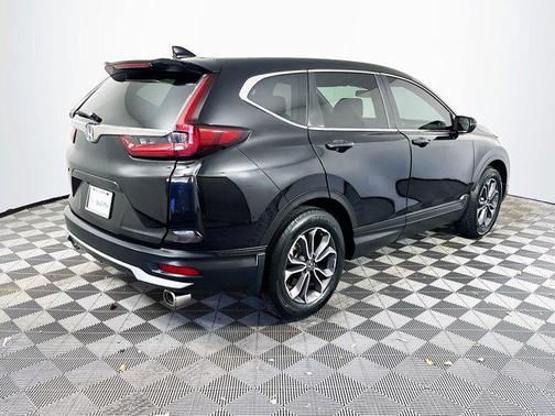 2022 Honda CR-V 2WD EX
