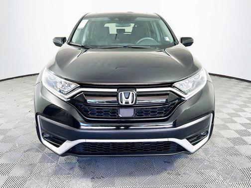2022 Honda CR-V 2WD EX