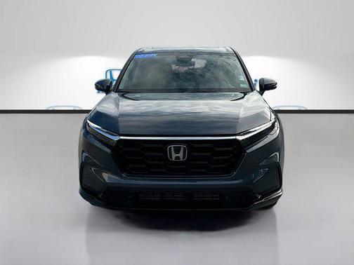 2025 Honda CR-V EX-L 2WD