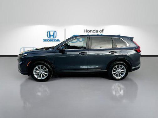 2025 Honda CR-V EX-L 2WD