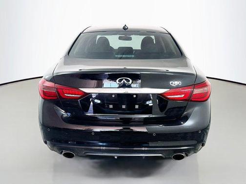 2022 INFINITI Q50 3.0t LUXE
