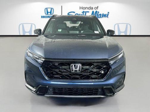 2025 Honda CR-V Hybrid Sport FWD