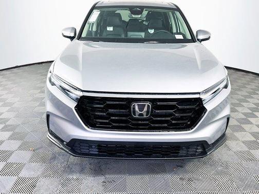 2025 Honda CR-V EX-L 2WD
