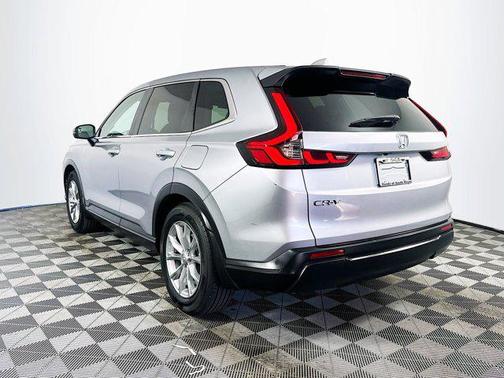 2023 Honda CR-V EX 2WD