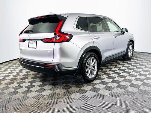 2023 Honda CR-V EX 2WD