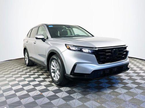 2023 Honda CR-V EX 2WD