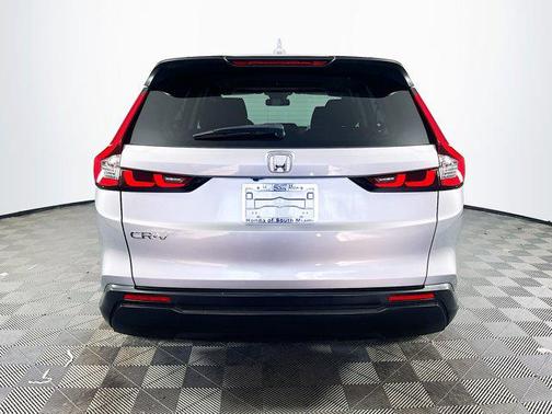 2023 Honda CR-V EX 2WD
