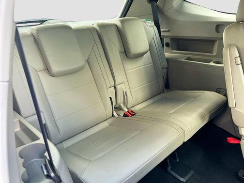 2022 Volkswagen Atlas 3.6L SEL