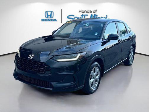 2023 Honda HR-V LX