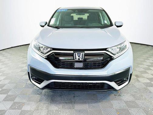 2021 Honda CR-V 2WD EX