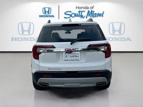 2022 GMC Acadia FWD SLE