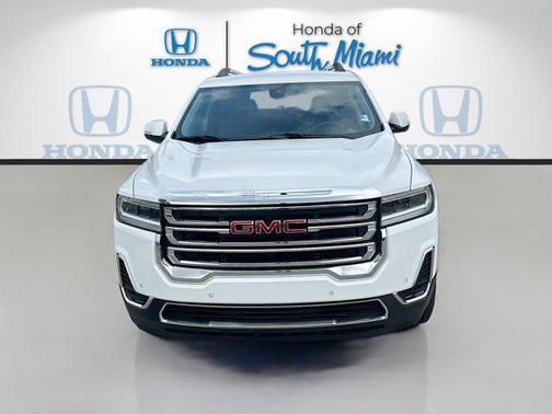 2022 GMC Acadia FWD SLE