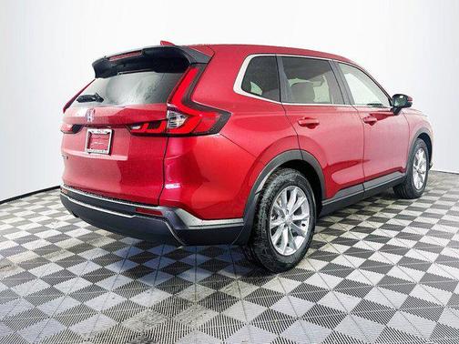 2025 Honda CR-V EX-L 2WD