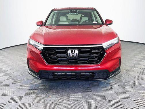2025 Honda CR-V EX-L 2WD