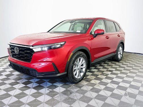 2025 Honda CR-V EX-L 2WD