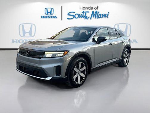 2024 Honda Prologue EX