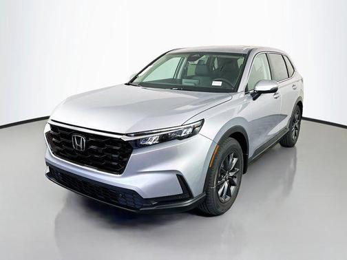 2026 Honda CR-V EX-L 2WD