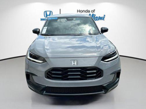 2023 Honda HR-V 2WD Sport