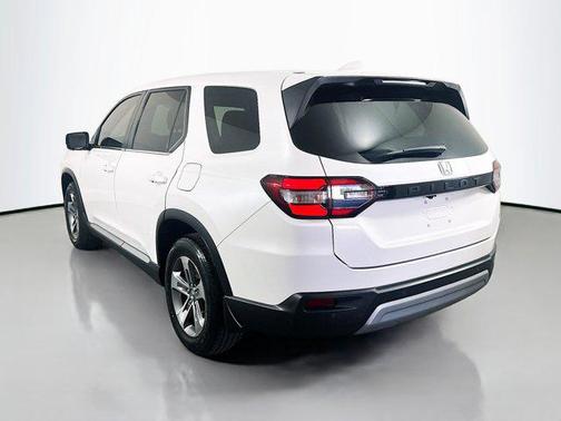 2023 Honda Pilot 2WD EX-L 8 Passenger