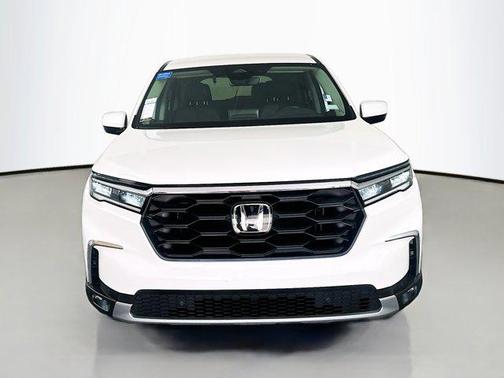 2023 Honda Pilot 2WD EX-L 8 Passenger
