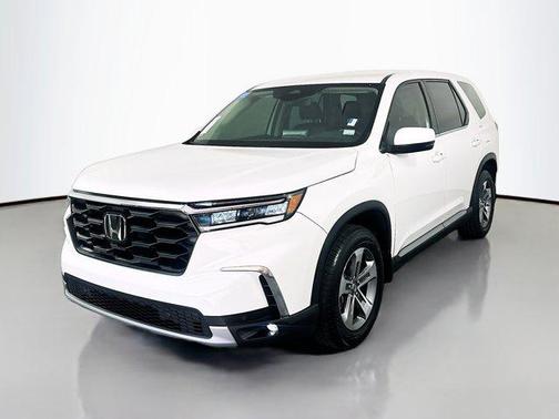 2023 Honda Pilot 2WD EX-L 8 Passenger