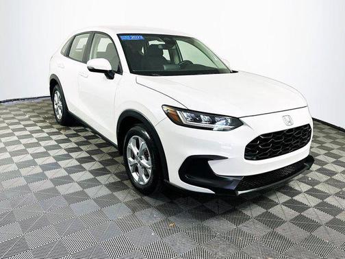 2023 Honda HR-V LX