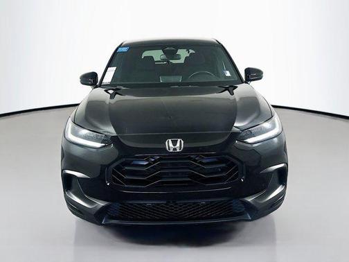 2023 Honda HR-V 2WD Sport