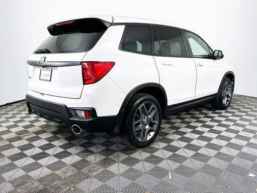 2022 Honda Passport 2WD EX-L