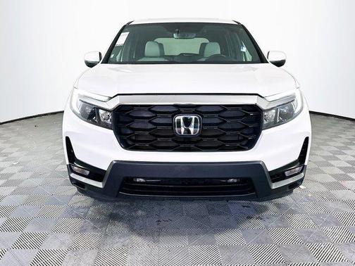 2022 Honda Passport 2WD EX-L