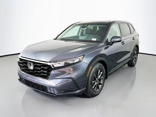 2026 Honda CR-V EX-L 2WD