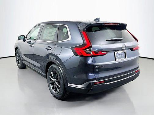 2026 Honda CR-V EX-L 2WD