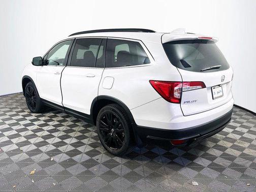 2022 Honda Pilot 2WD Special Edition