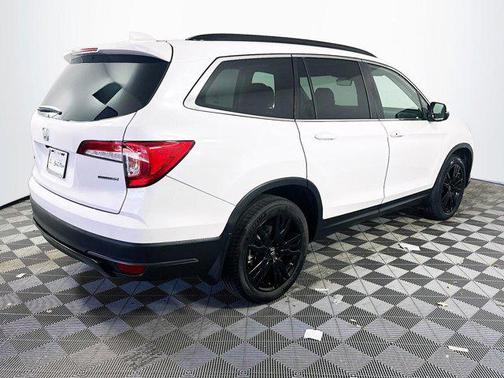 2022 Honda Pilot 2WD Special Edition