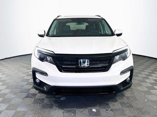 2022 Honda Pilot 2WD Special Edition