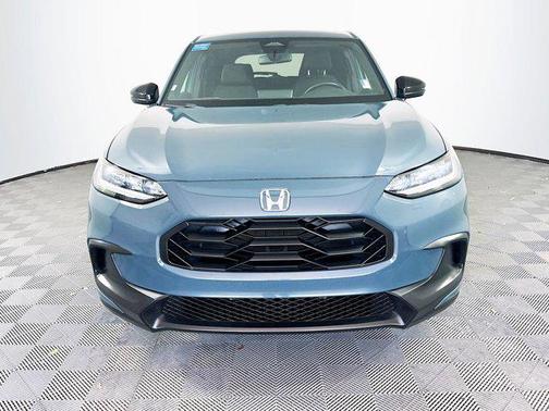 2023 Honda HR-V 2WD Sport