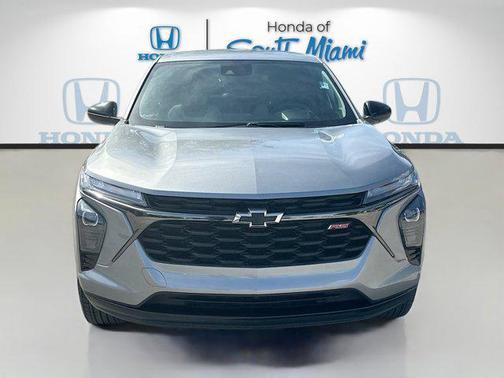 2024 Chevrolet Trax FWD 1RS