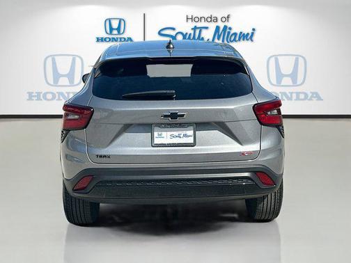 2024 Chevrolet Trax FWD 1RS