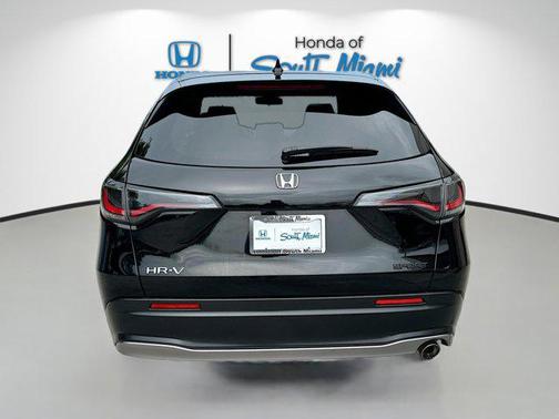 2023 Honda HR-V 2WD Sport