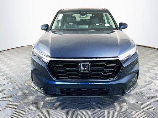 2025 Honda CR-V EX-L 2WD